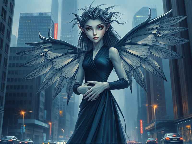 格格不入.广播剧+小说