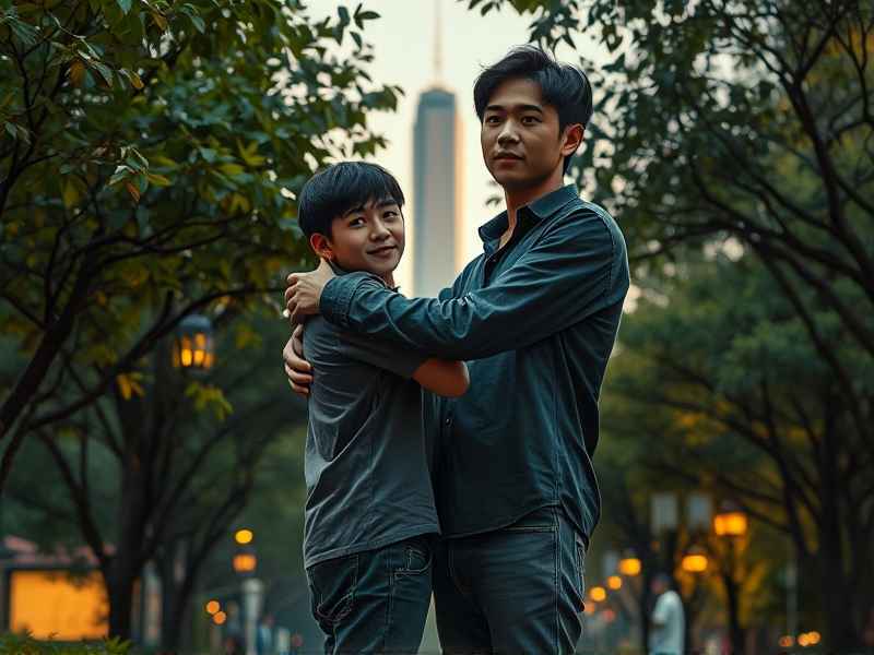 搞基请拨110.广播剧