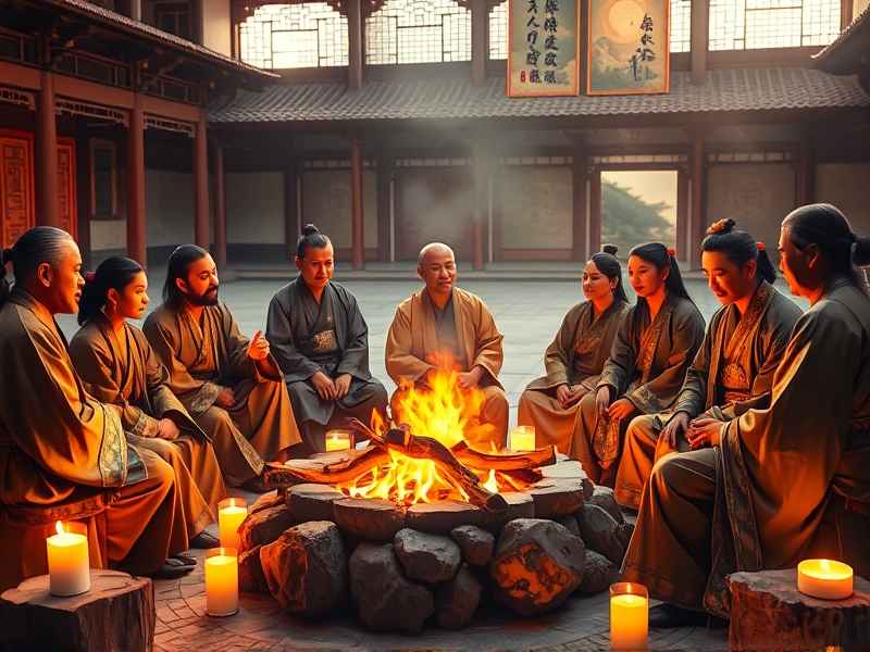 宫学有匪.广播剧