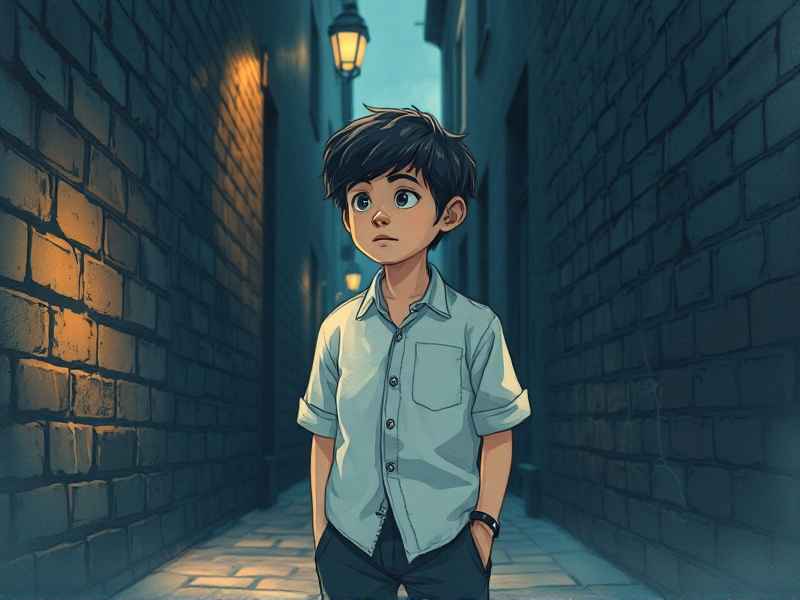 他是个小乖乖.广播剧（全一期）