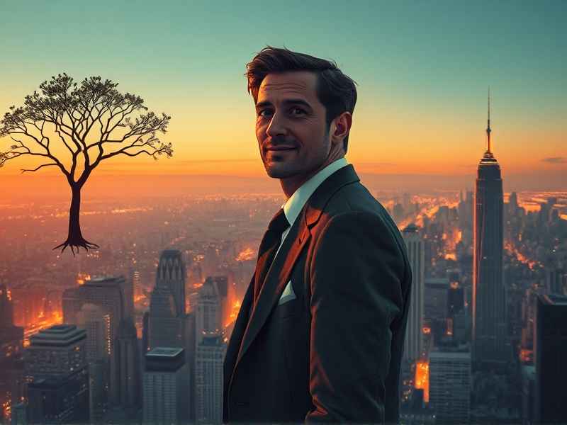 30岁男子物语.广播剧