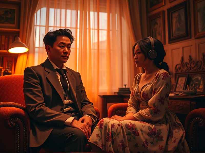 上位.广播剧（邓宥希＆景向谁依）