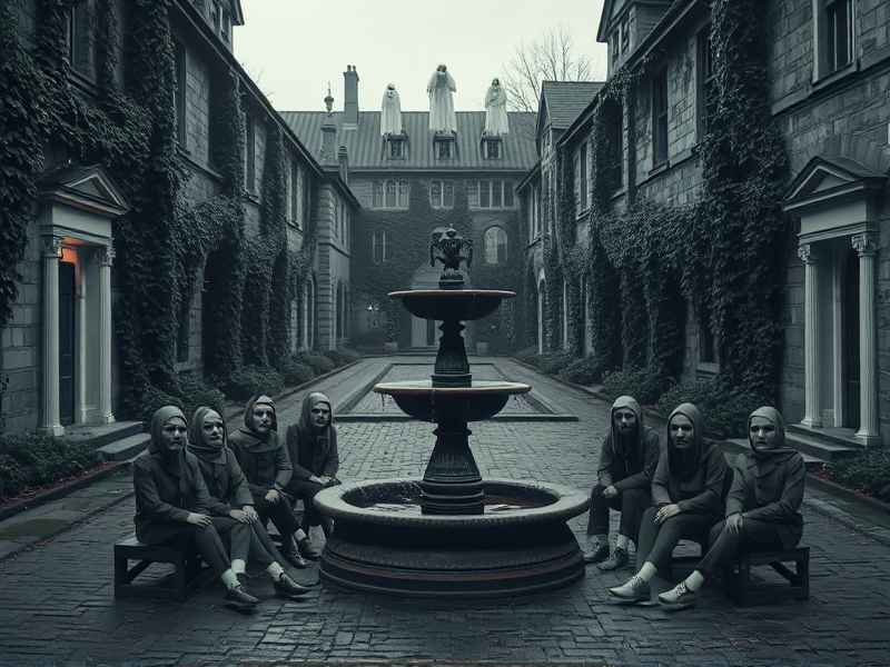 丧病大学.广播剧