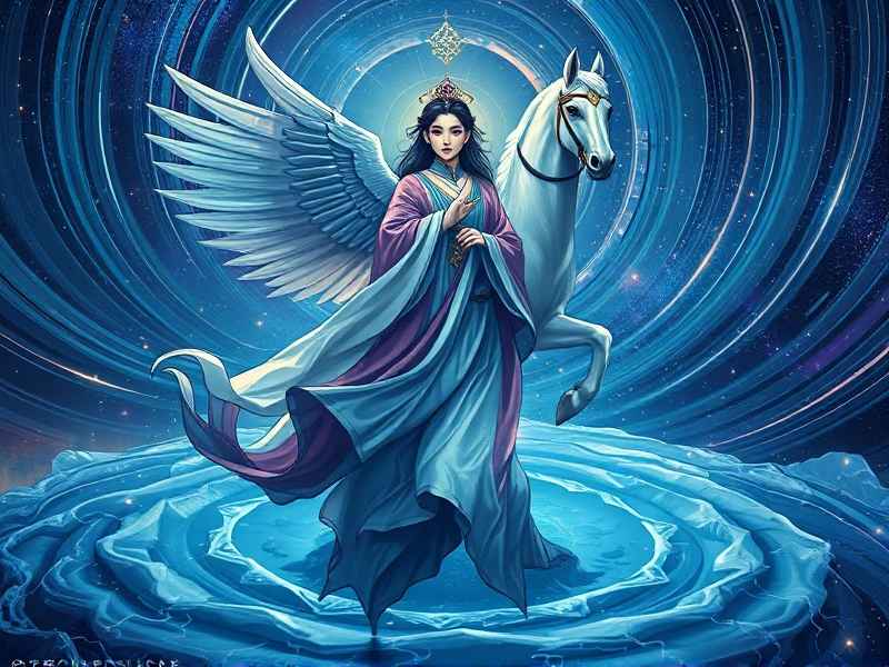 三线轮回 北斗企鹅 149 完结