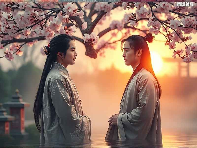 双生梅.广播剧（全一期）