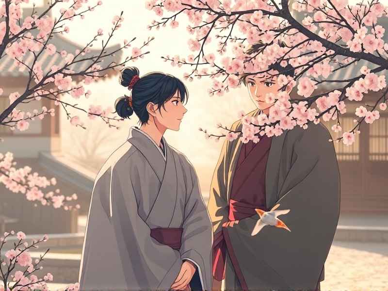 少汪几句.广播剧（正经太郎x君心不雨）慢播