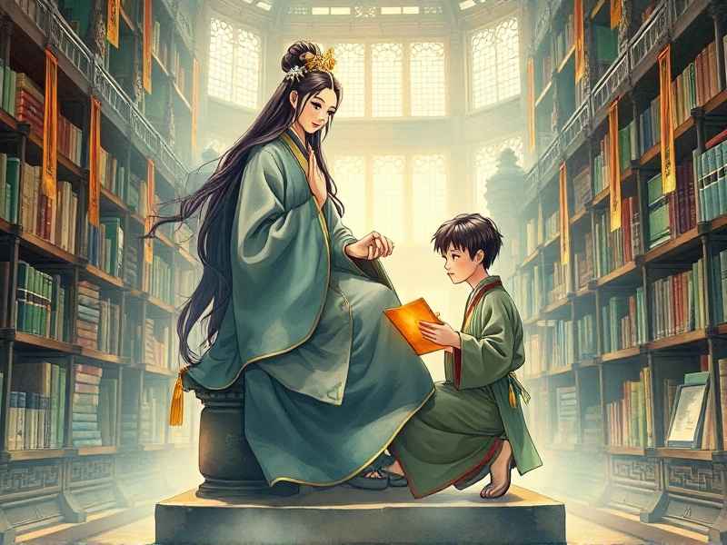 师尊攻略指南（来来×小随）广播剧