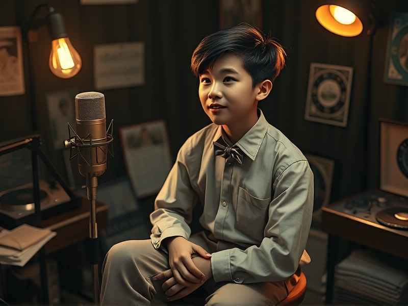 收了你这个小白受.广播剧