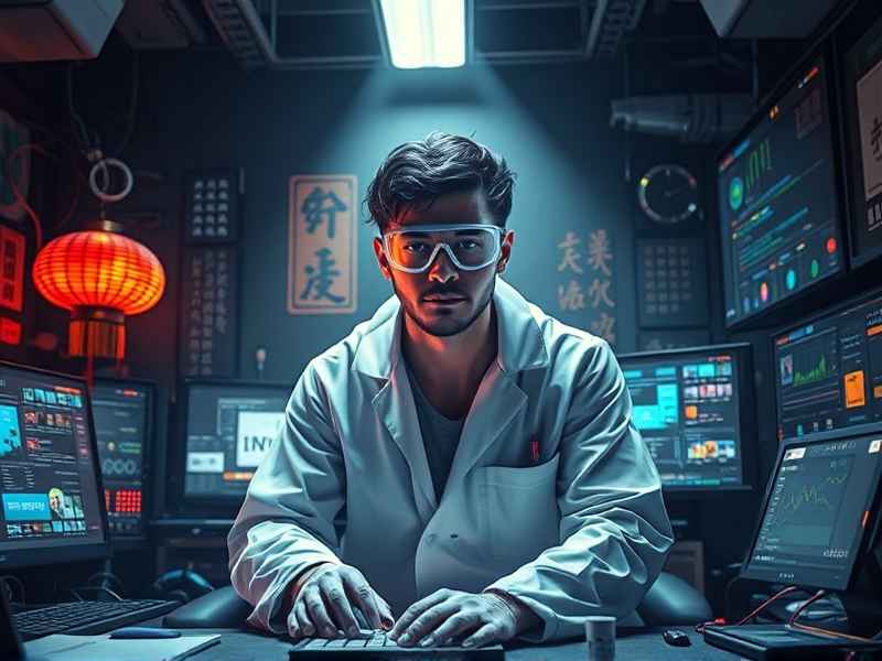 Shark恒零基础百集VIP破解教程