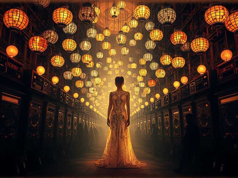 咫尺远近.广播剧