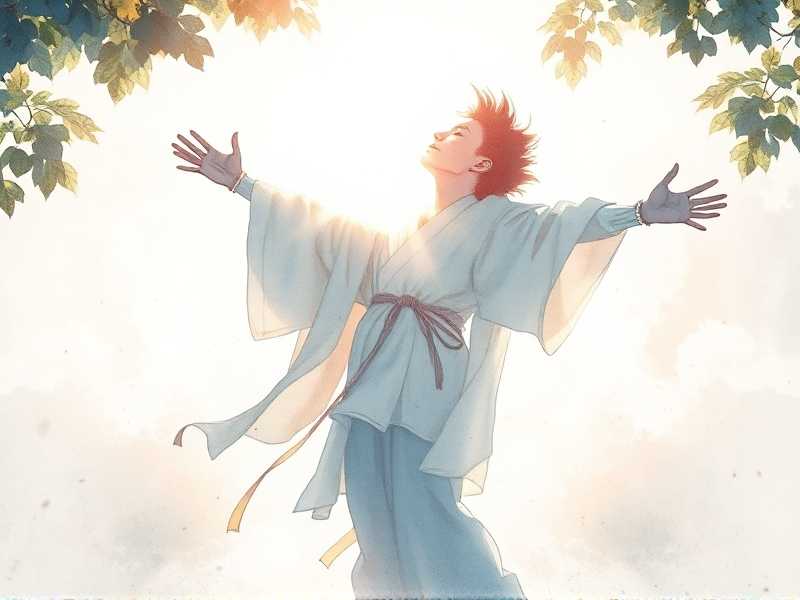 撞入白昼.广播剧