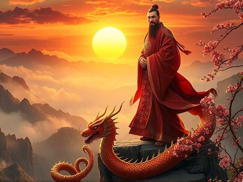 执法官的上神大人古风玄幻 广播剧