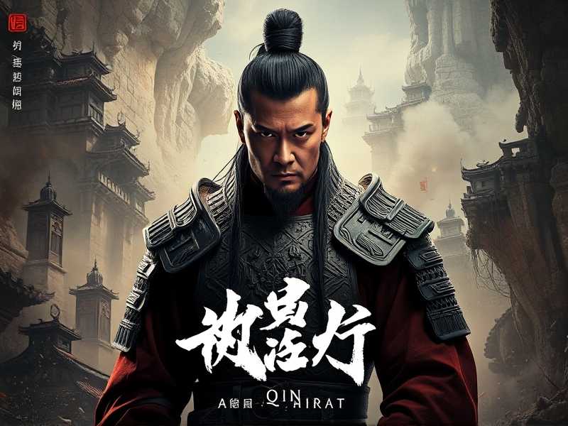 执念为秦.广播剧