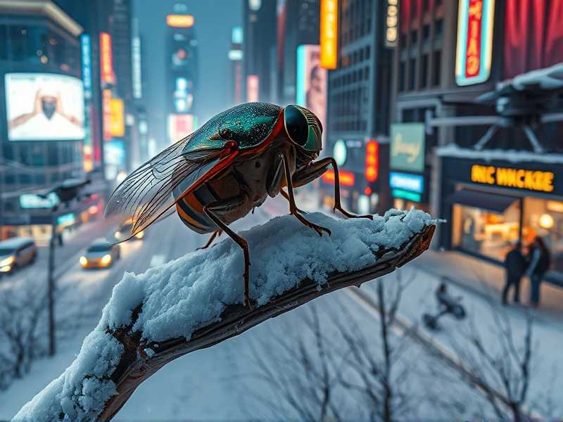 仲冬有蝉.广播剧 有声剧