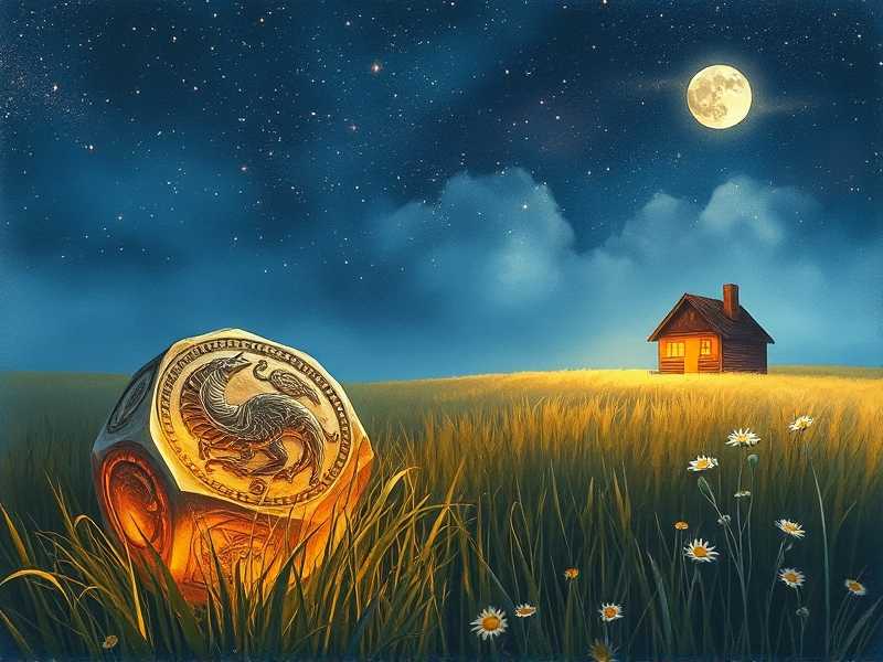 珠玉在侧.广播剧