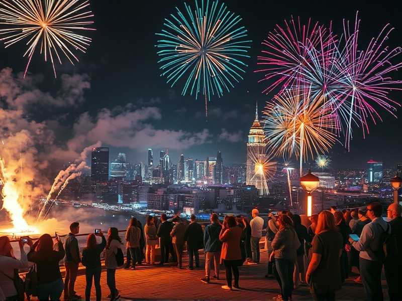 烟花过境.广播剧