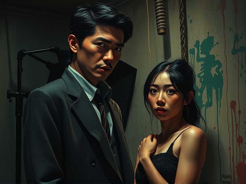 影帝他总想对我图谋不轨.广播剧（陈冠豪×赵小爽）