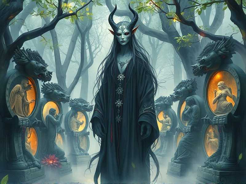 妖言惑道.广播剧