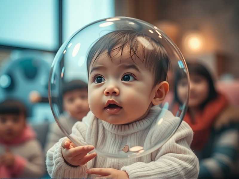 小宝宝流出来了.广播剧