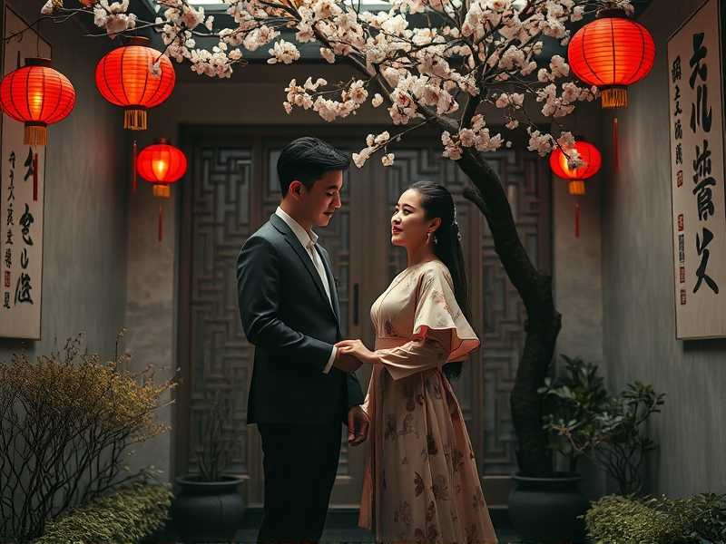 协议结婚，重在参与.广播剧（史泽鲲&路知行）