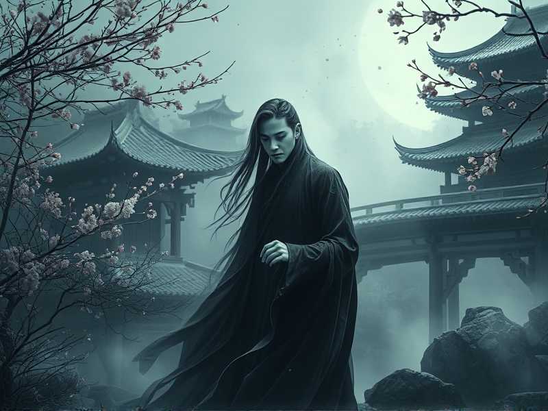 我的老攻是只鬼.广播剧