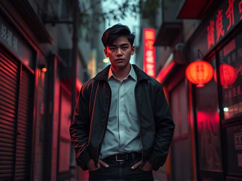 我的目标是不坐牢.广播剧