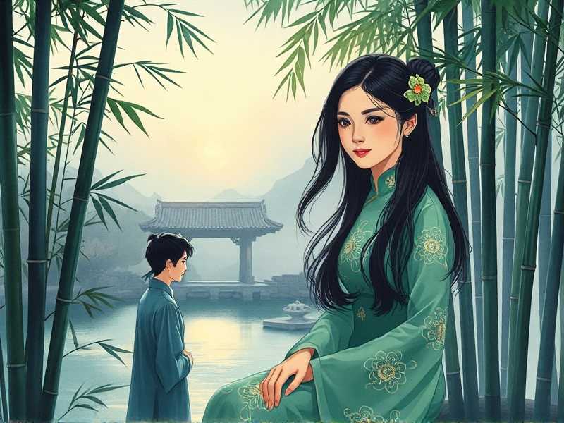 我怀疑我的竹马喜欢我.广播剧