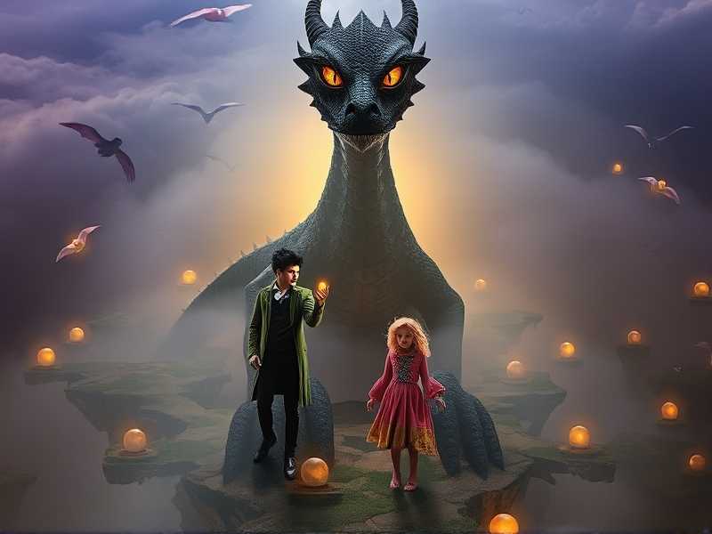 我的怪物（郑希&羊仔）