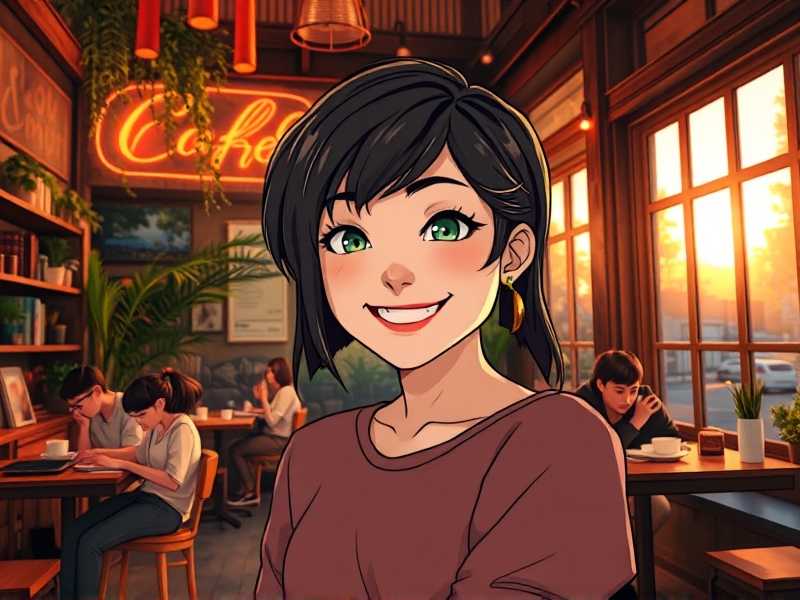 我只喜欢你的人设广播剧完整版