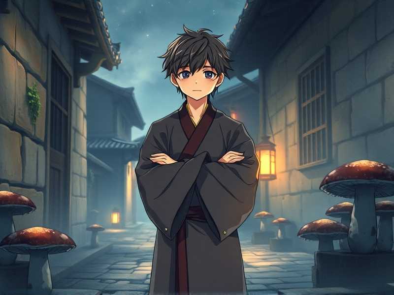 我劝你善良.广播剧