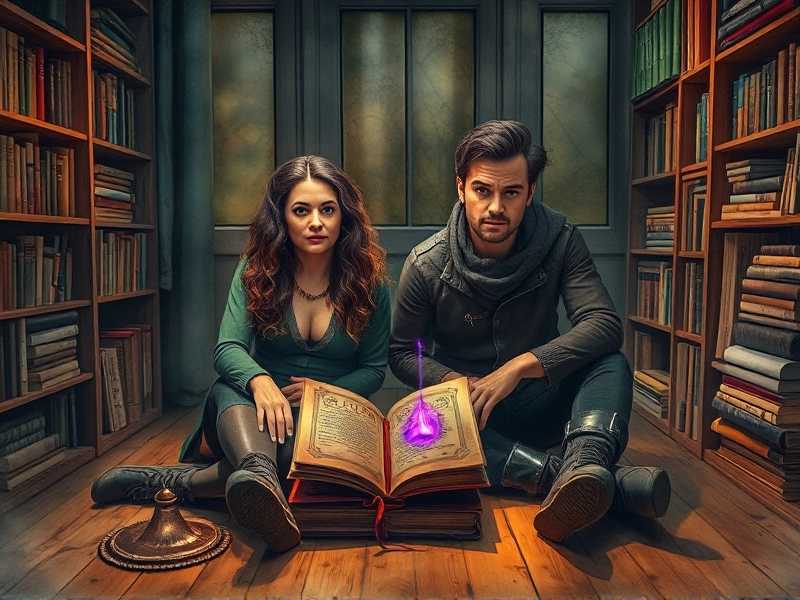 我们假戏真做吧.广播剧