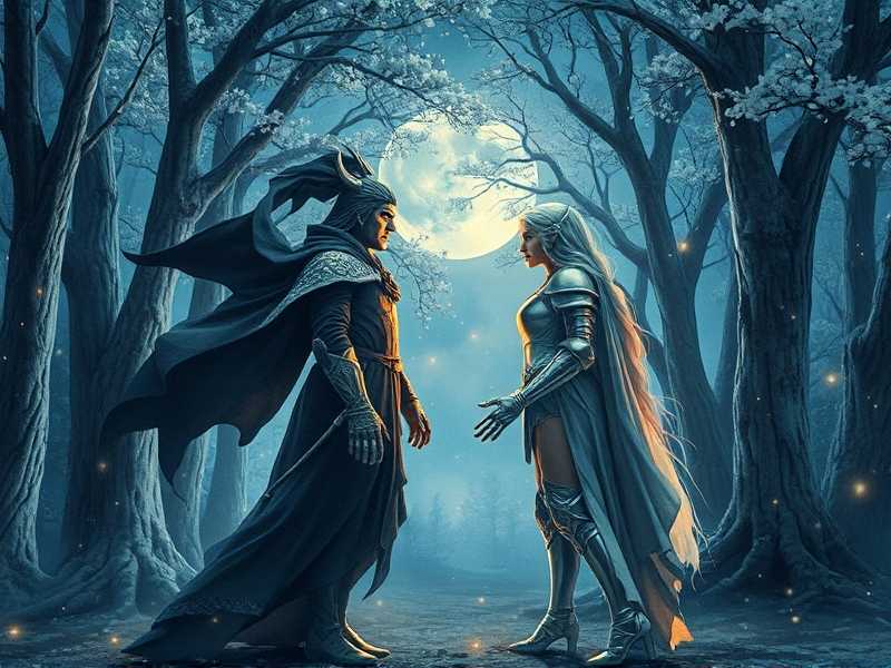 完美无缺.广播剧