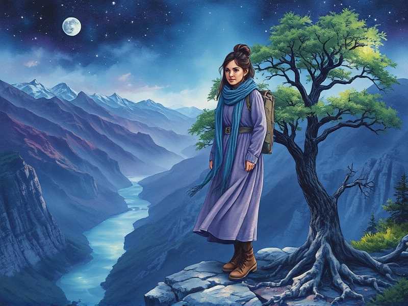 我为你翻山越岭.广播剧