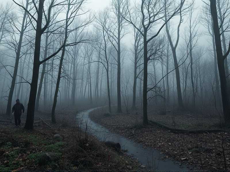 五浊世间.广播剧