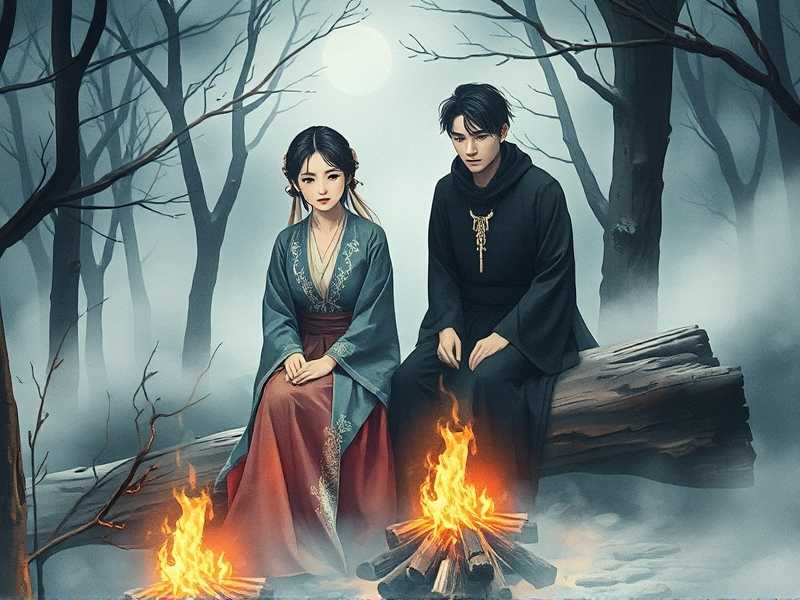 天赐鬼夫.广播剧