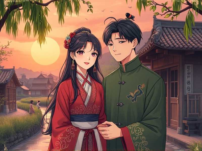 听说我成了竹马的小情人.广播剧