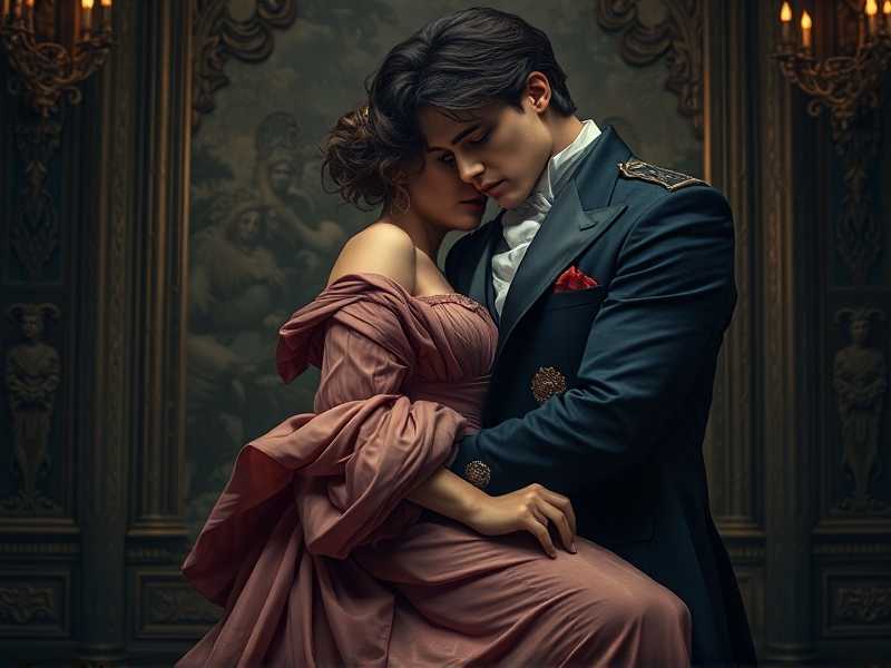 深度挚情.广播剧