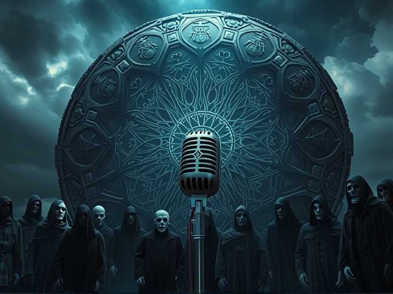 死亡万花筒.广播剧