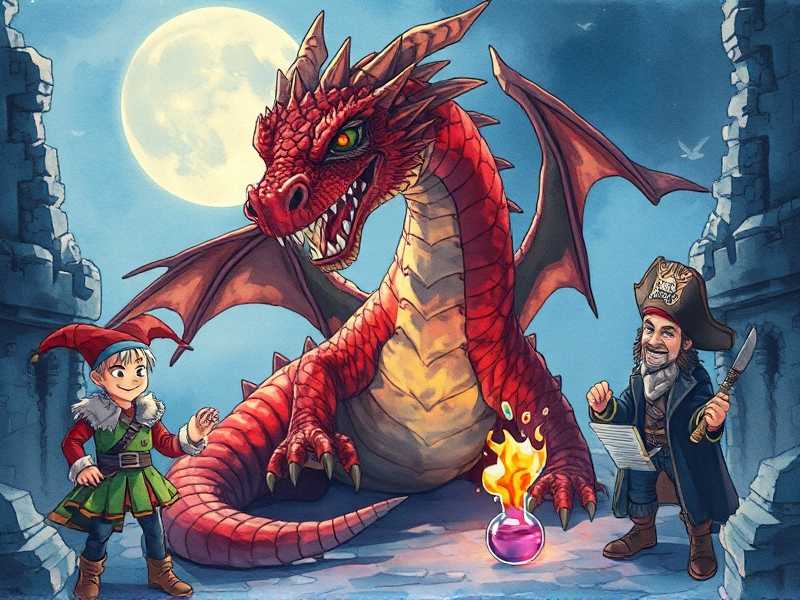 欺负龙的都有病.广播剧（史泽鲲&李兰陵）