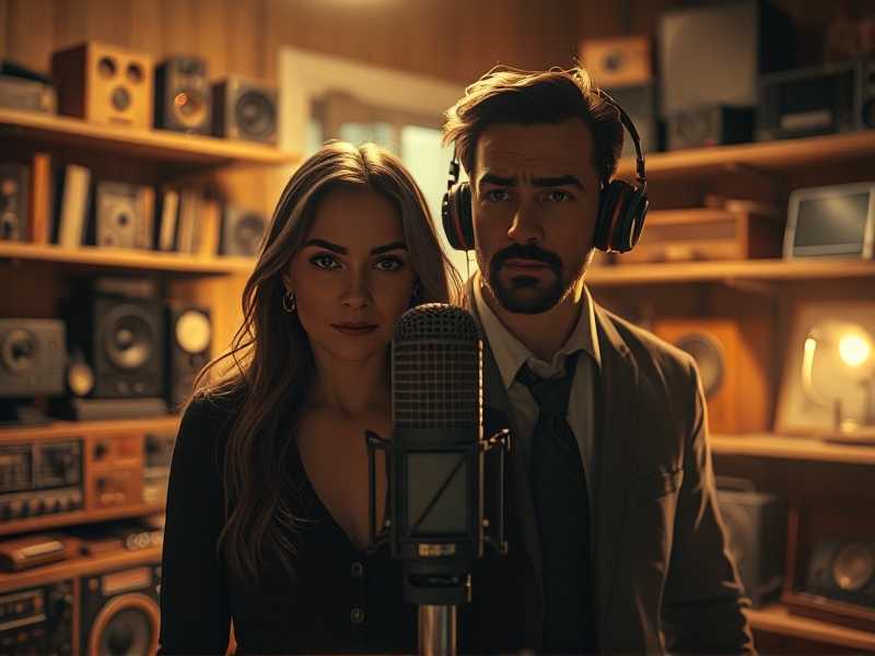 绝对契合.广播剧