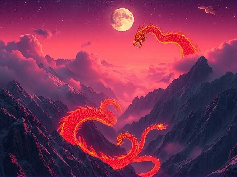 江火欲燃山.广播剧