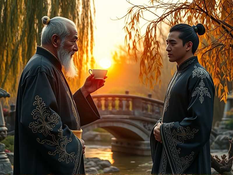 君子之交.广播剧