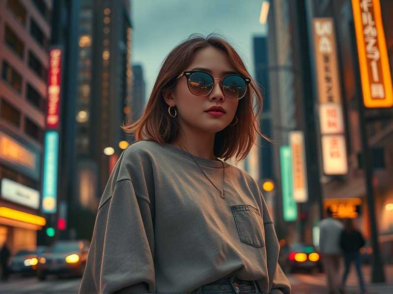 情敌每天都在变美.广播剧