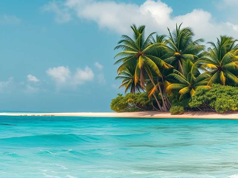 去你的岛.广播剧