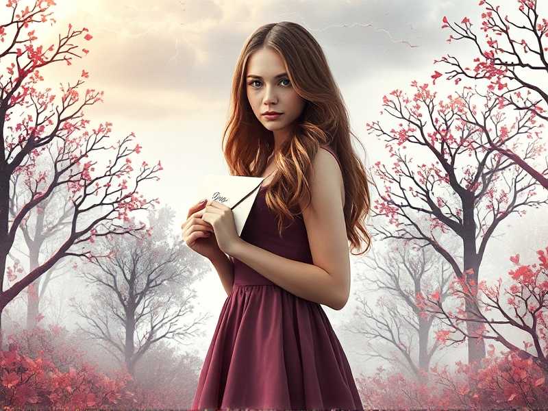 前男友，请签收.广播剧【全一期】