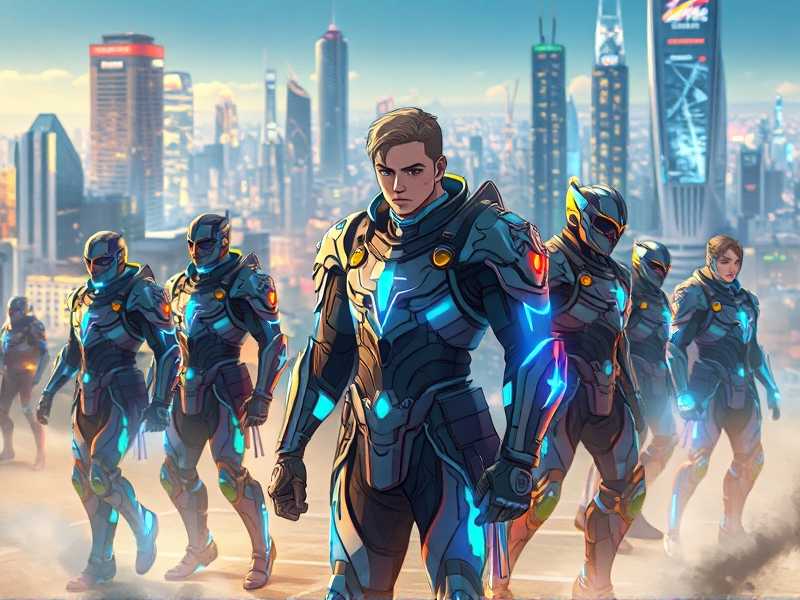 全职高手.广播剧