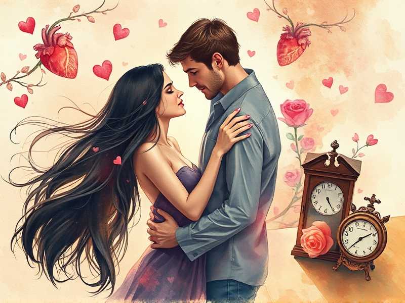 真爱透视中.广播剧