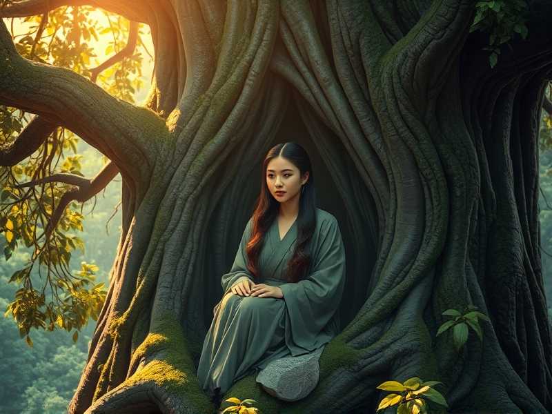 泽木而栖.广播剧