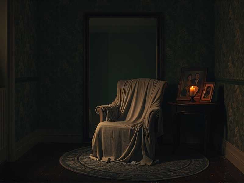 昨日如死.广播剧