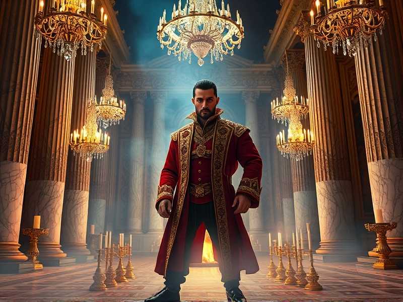 恣睢之臣.广播剧